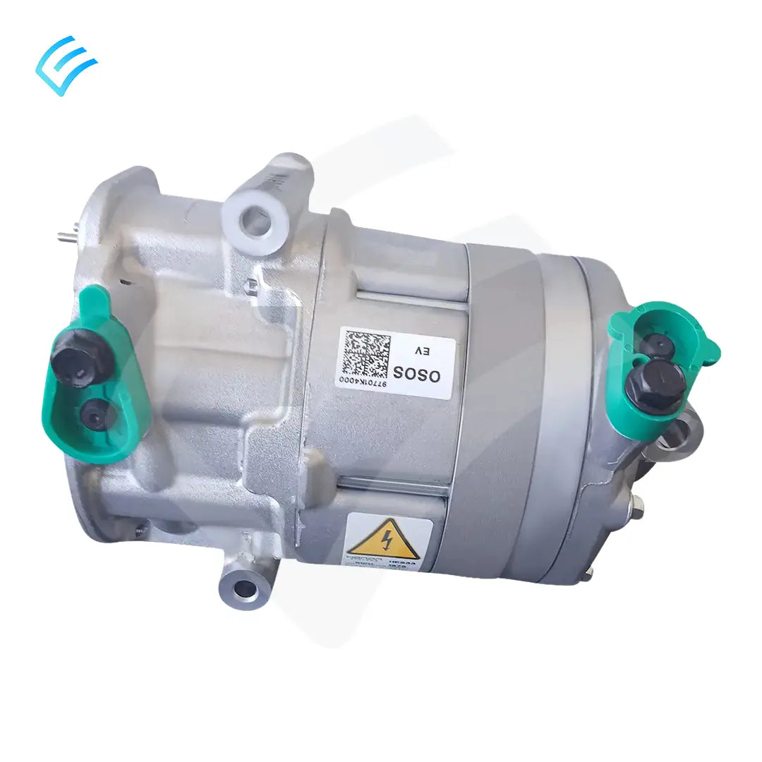 NUEVO kit de carrocería eléctrica OEM Hyundai Kona, compresor 97729-K4000
