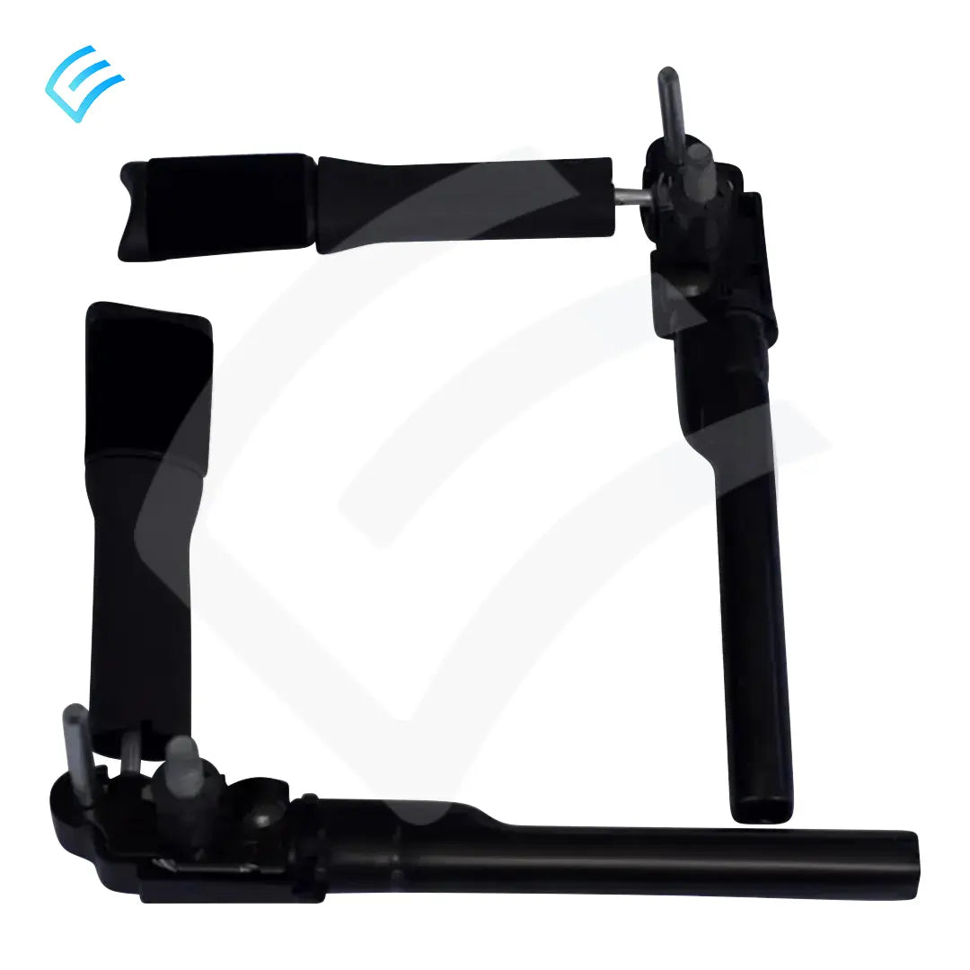 New Pre-Tensioner Seat Belt for Chevrolet Bolt OEM D-73553
