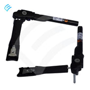 New Pre-Tensioner Seat Belt for Chevrolet Bolt OEM D-73553