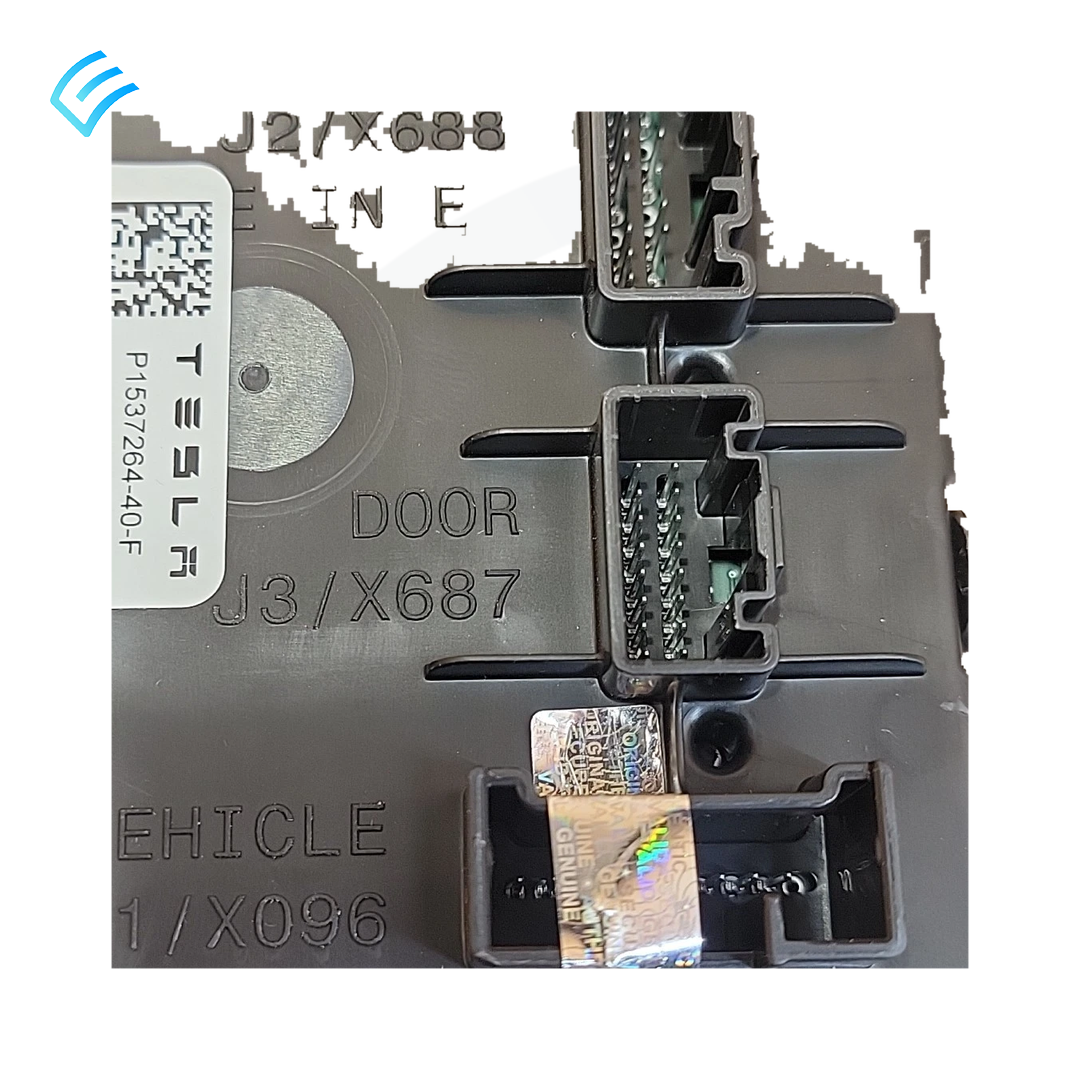 NEW OEM Tesla Cybertruck Charge Port ECU Gen 4 North America 1537264-40-F