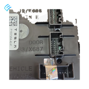 NEW OEM Tesla Cybertruck Charge Port ECU Gen 4 North America 1537264-40-F