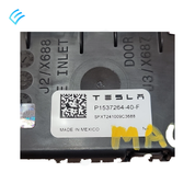 NEW OEM Tesla Cybertruck Charge Port ECU Gen 4 North America 1537264-40-F