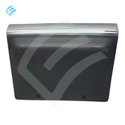 NUEVO enganche de remolque con panel de acceso trasero OEM Rivian R1T PT00002191-G