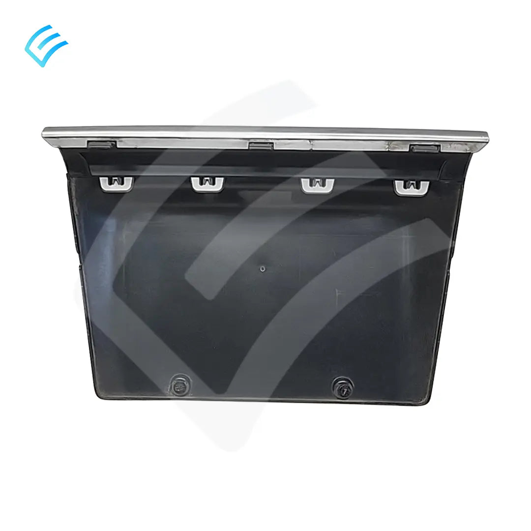 NUEVO enganche de remolque con panel de acceso trasero OEM Rivian R1T PT00002191-G