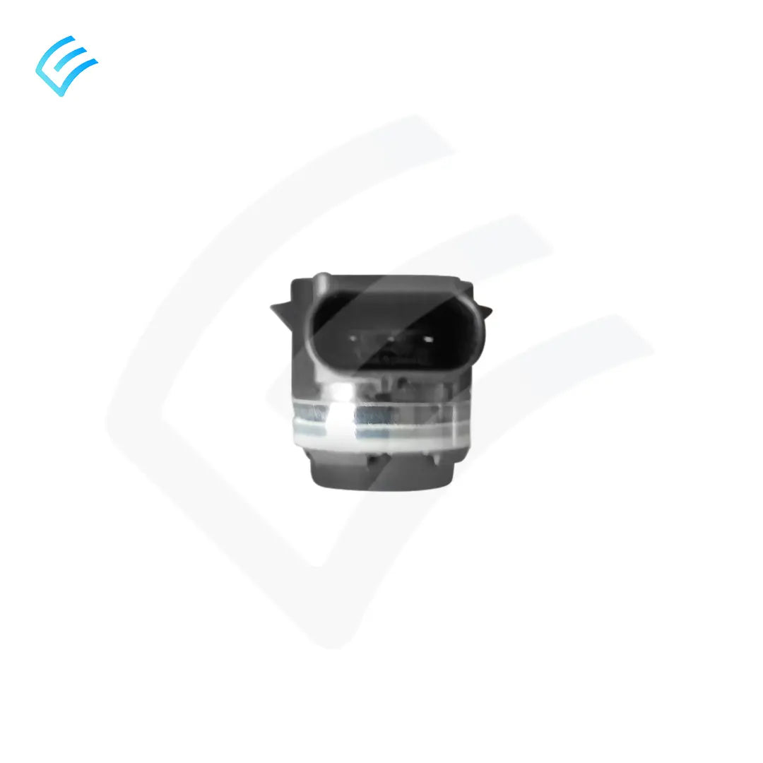NUEVO sensor ultrasónico OEM Rivian UPA recto negro mate PT00013778-B
