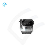 NUEVO sensor ultrasónico OEM Rivian UPA recto negro mate PT00013778-B