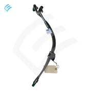NEW OEM Rivian R1T / R1S Jounce Line Bundle Rear Right Hydraulic Lines PT00299402