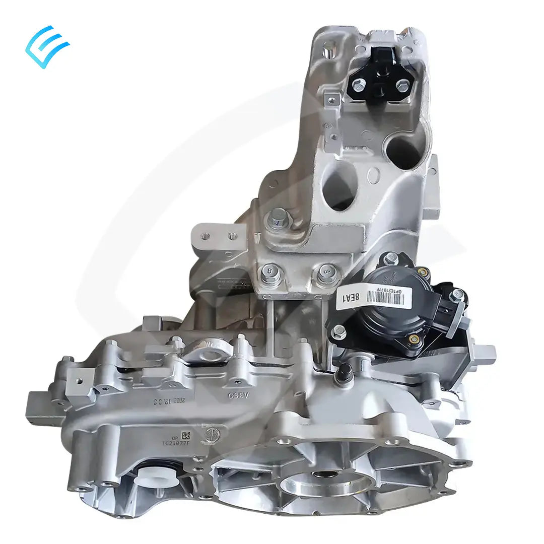 NUEVO conjunto de transmisión por engranajes OEM Hyundai Kona Electric 2019-2023 44500-18EA1