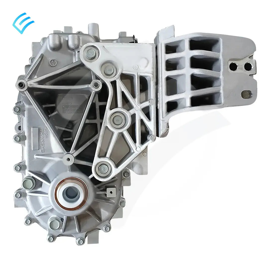NUEVO conjunto de transmisión por engranajes OEM Hyundai Kona Electric 2019-2023 44500-18EA1