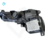 Faro delantero Rivian OEM nuevo, EE. UU., LHD, lado izquierdo, PT00000465-R