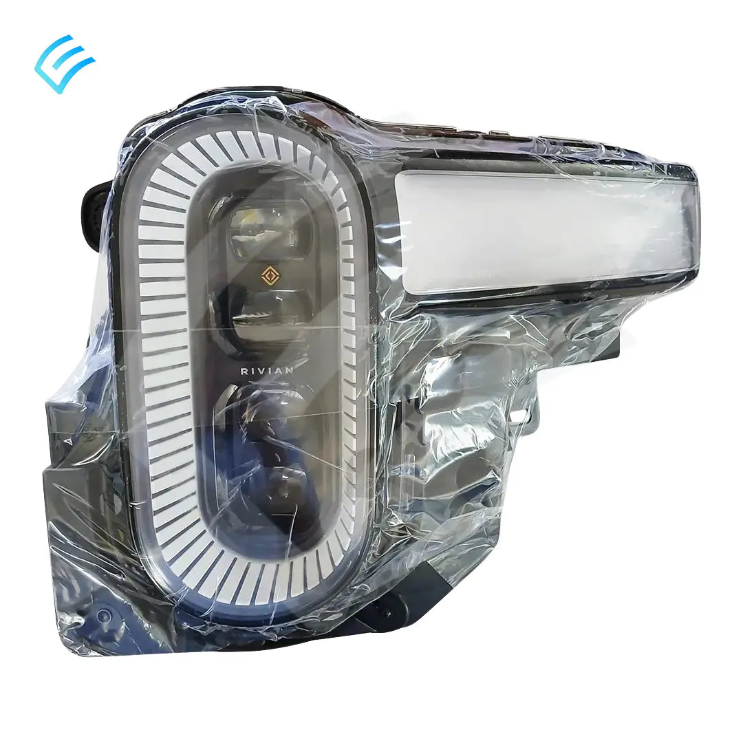 Faro delantero Rivian OEM nuevo, EE. UU., LHD, lado izquierdo, PT00000465-R