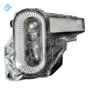 Faro delantero Rivian OEM nuevo, EE. UU., LHD, lado izquierdo, PT00000465-R