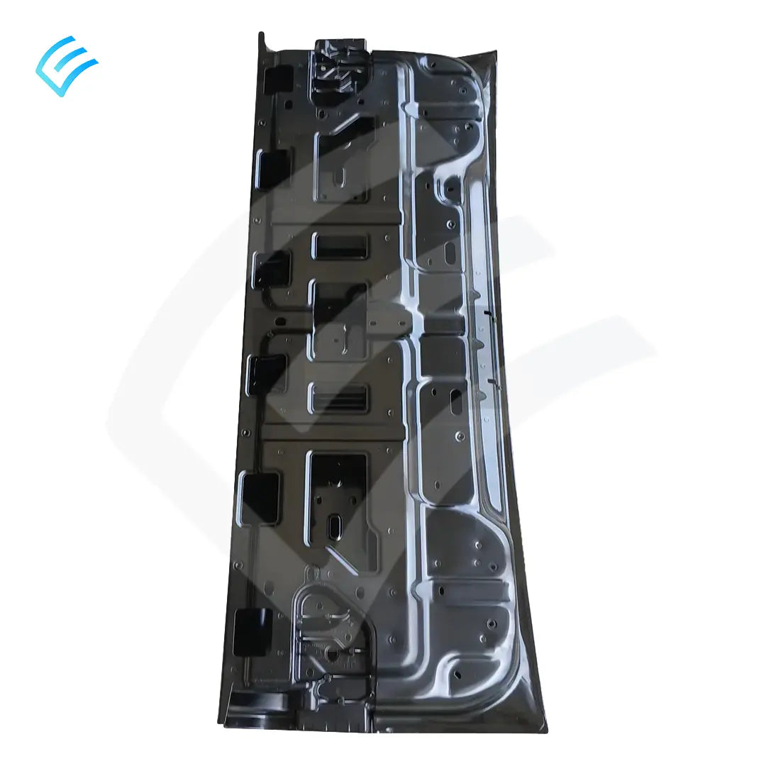 NUEVO enganche de remolque con panel de acceso trasero OEM Rivian R1T PT00002191-G