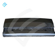 NUEVO enganche de remolque con panel de acceso trasero OEM Rivian R1T PT00002191-G