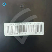 NUEVO enganche de remolque con panel de acceso trasero OEM Rivian R1T PT00002191-G