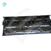NUEVO enganche de remolque con panel de acceso trasero OEM Rivian R1T PT00002191-G