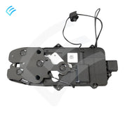 NUEVO conjunto de pestillo del compartimento del portón trasero Rivian OEM PT00013189-G