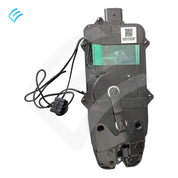 NUEVO conjunto de pestillo del compartimento del portón trasero Rivian OEM PT00013189-G