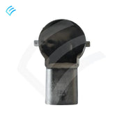 NUEVO sensor ultrasónico OEM Rivian UPA brillo recto PT00013779-B