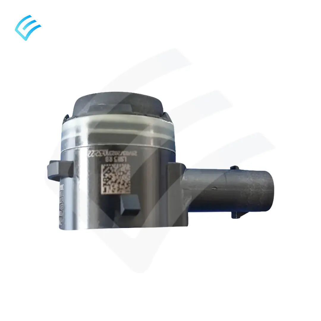 NUEVO sensor ultrasónico OEM Rivian UPA brillo recto PT00013779-B