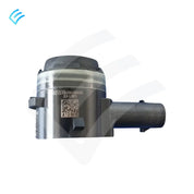 NUEVO sensor ultrasónico OEM Rivian UPA brillo recto PT00013779-B
