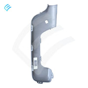NUEVO aplique de fascia trasera Rivian OEM, lado derecho PT00015377-B