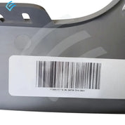 NUEVO aplique de fascia trasera Rivian OEM, lado derecho PT00015377-B