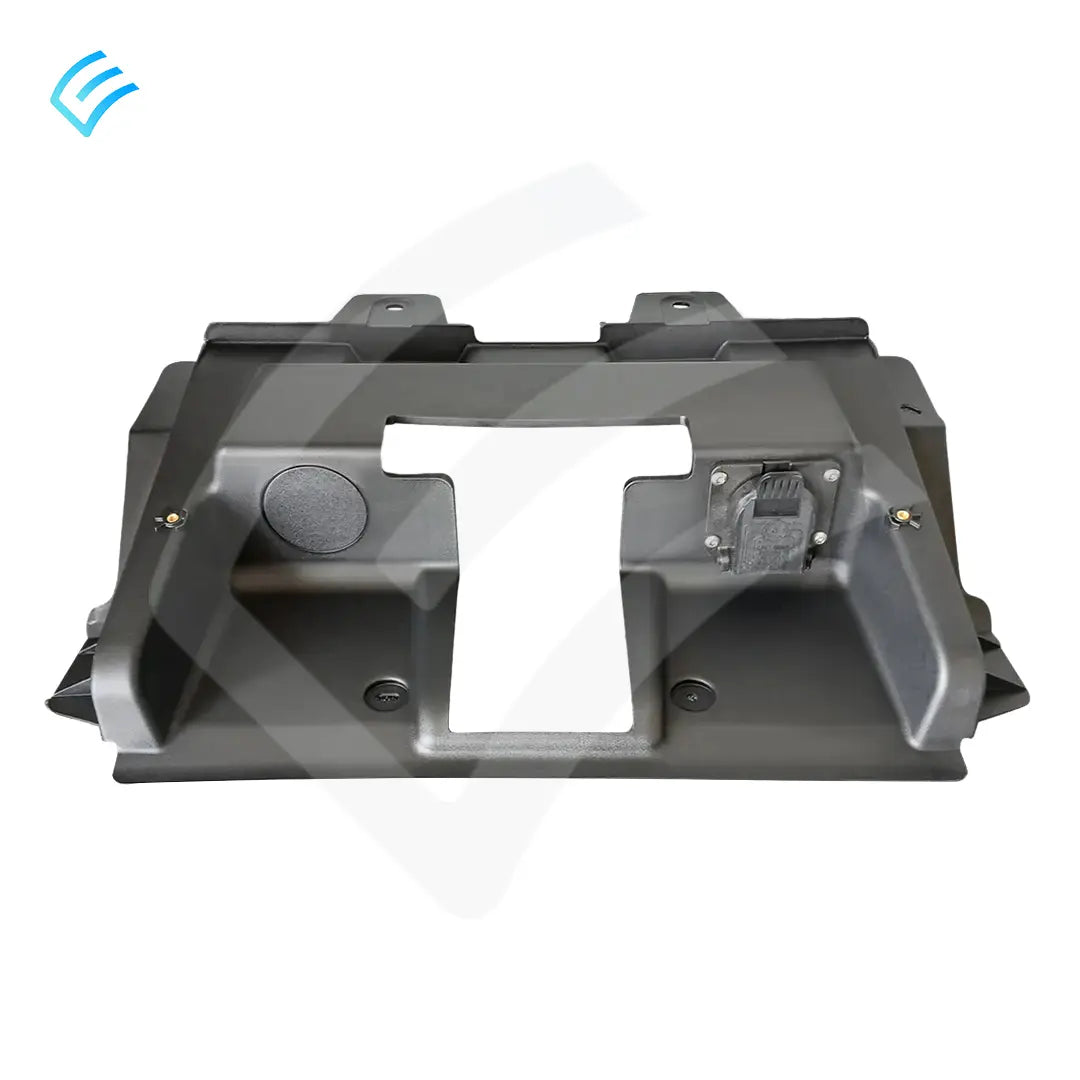 NUEVO panel de cierre de enganche de remolque Rivian OEM PT00030860-M