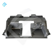NUEVO panel de cierre de enganche de remolque Rivian OEM PT00030860-M