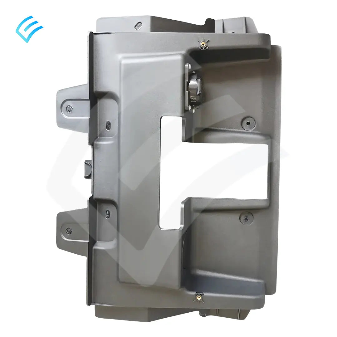 Rivian OEM EV Parts Catalog Bumpers, Kits & More