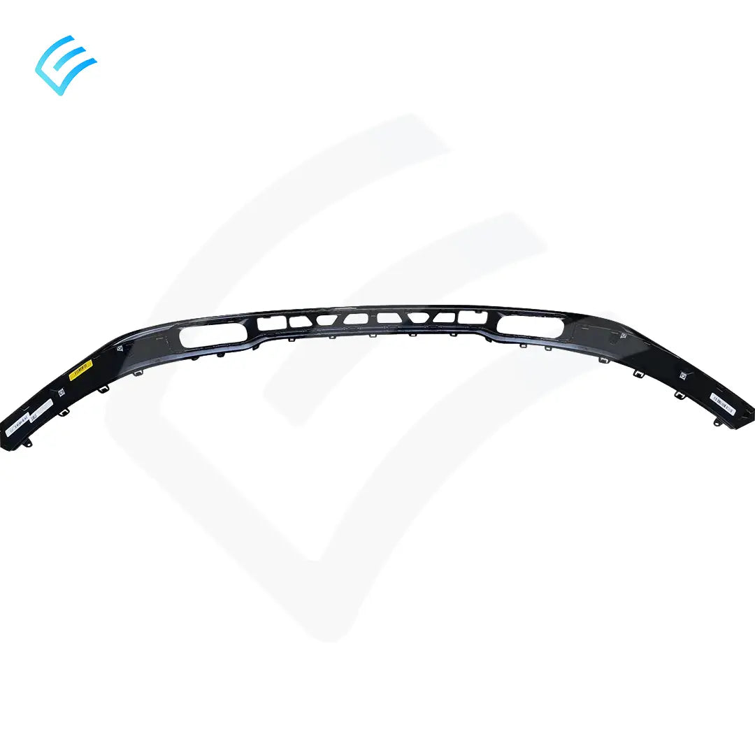 NUEVO conjunto de aplique central para parachoques delantero Rivian OEM PT00080423-C