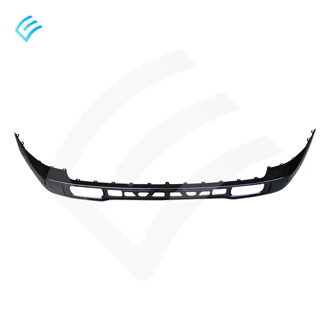 NUEVO conjunto de aplique central para parachoques delantero Rivian OEM PT00080423-C
