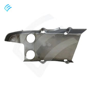NUEVA cubierta de pestillo de puerta trasera Rivian OEM, lado derecho, PT00162184-B
