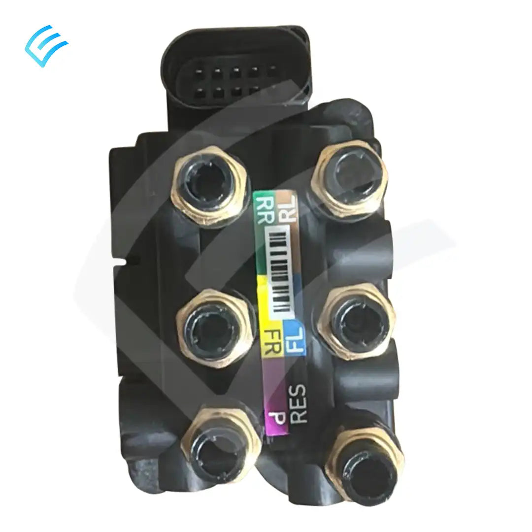 Rivian OEM EV Parts Catalog Bumpers, Kits & More