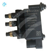 NEW OEM Rivian Hydraulic Valve Block PT00988964-B