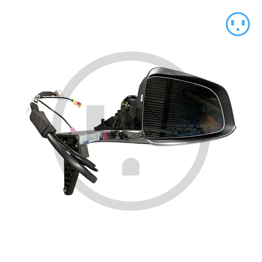 NEW OEM 2021-2023 Tesla Model X Plaid Right Passenger Mirror 1035181-01-J