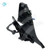 NUEVO conjunto de espejo retrovisor exterior OEM Tesla Model Y electrocrómico premium para mano izquierda 1594111-00-E