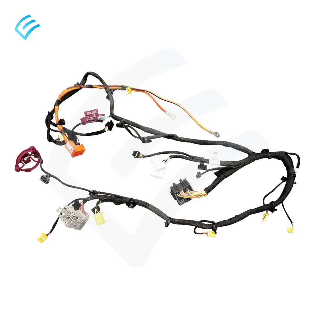 NEW OEM Tesla M3/Y Assembly Harness All Wheel Drive Ancillary Bay 1732579-00-A
