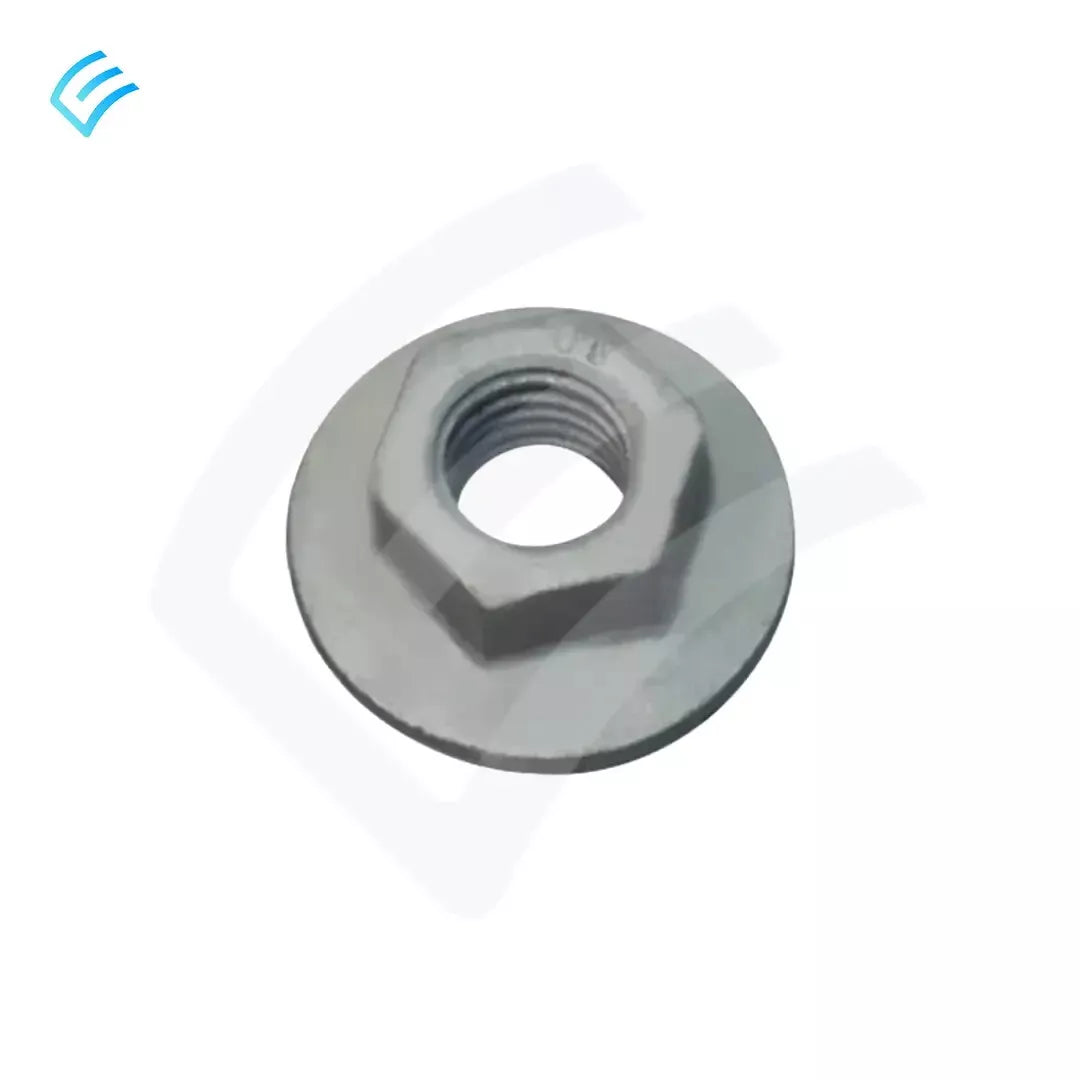 NUEVO OEM Tesla Model 3/Y/S/X Tuerca HF M10-1.5 [10] G0110 1454548-00-A