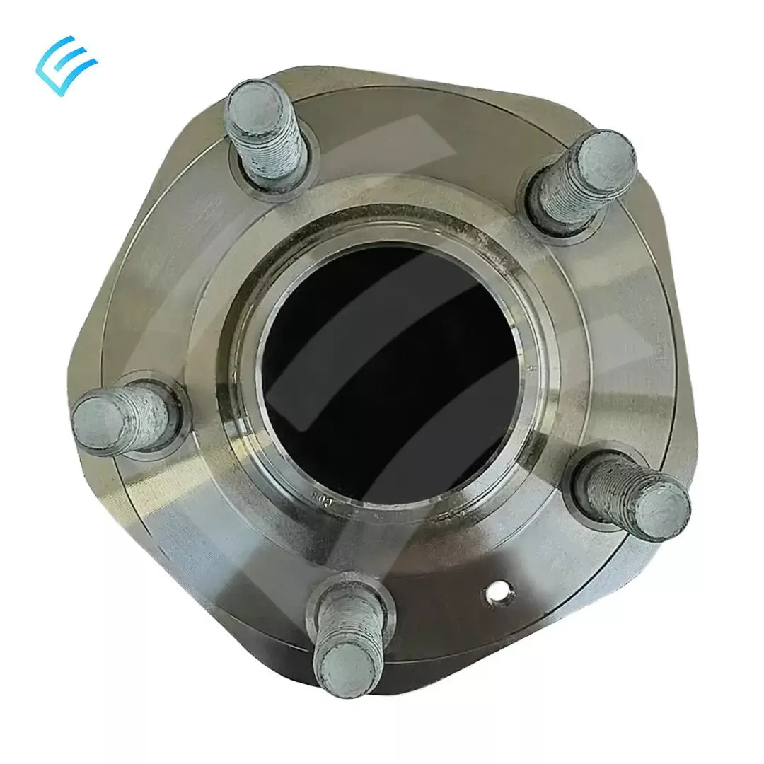 NUEVO OEM Tesla Model 3/Y Cubo no accionado 150mm Brida 1044122-00-E