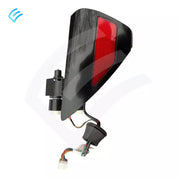 NUEVA puerta de carga OEM para el Tesla Model 3 Y, estándar de carga norteamericano (NACS) 1566302-10-J
