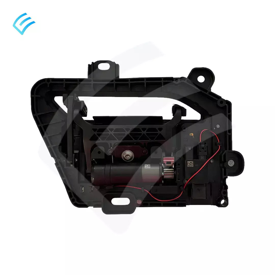 Conjunto de manija de puerta delantera izquierda para Tesla Model S (OEM), nuevo - Kit de actualización DH Gen2.1 1135718-S0-A