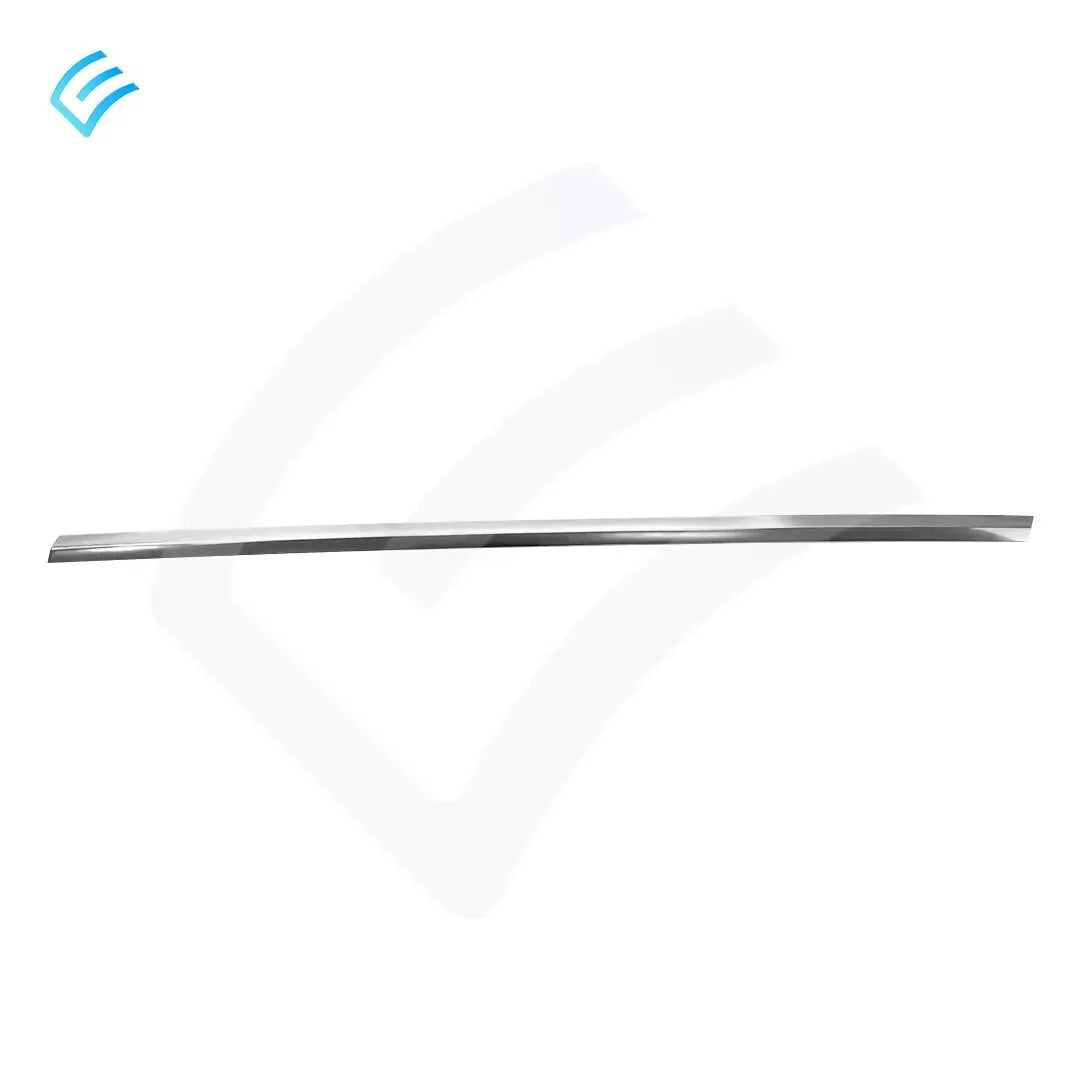NUEVO conjunto de correa exterior de puerta delantera izquierda para Tesla Model 3 OEM 1873571-17-A