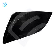NUEVO OEM Tesla Modelo Y Skull Cap Espejo retrovisor exterior izquierdo Azul oscuro 1495593-13-A