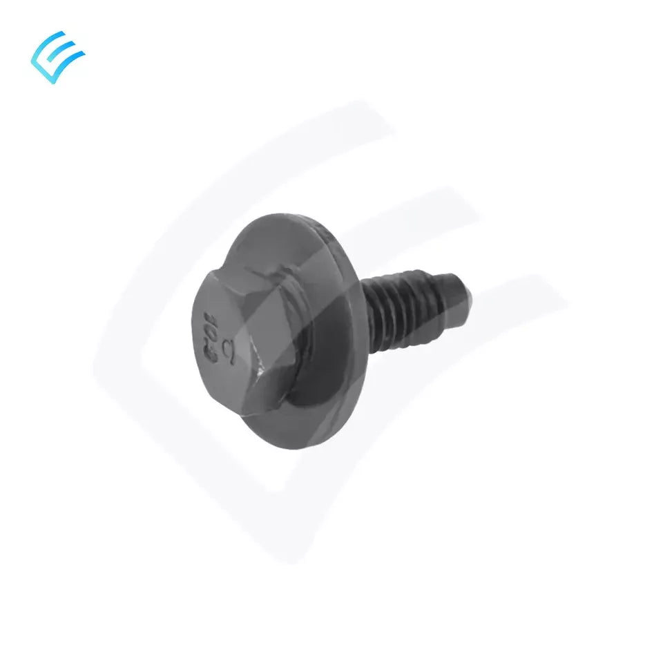 NUEVO OEM Tesla Modelo 3 Perno HF M10-1.5x30 [109] G0410 SMAT 1452249-00-A