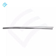 NUEVO conjunto de correa exterior de puerta delantera izquierda para Tesla Model 3 OEM 1873571-17-A