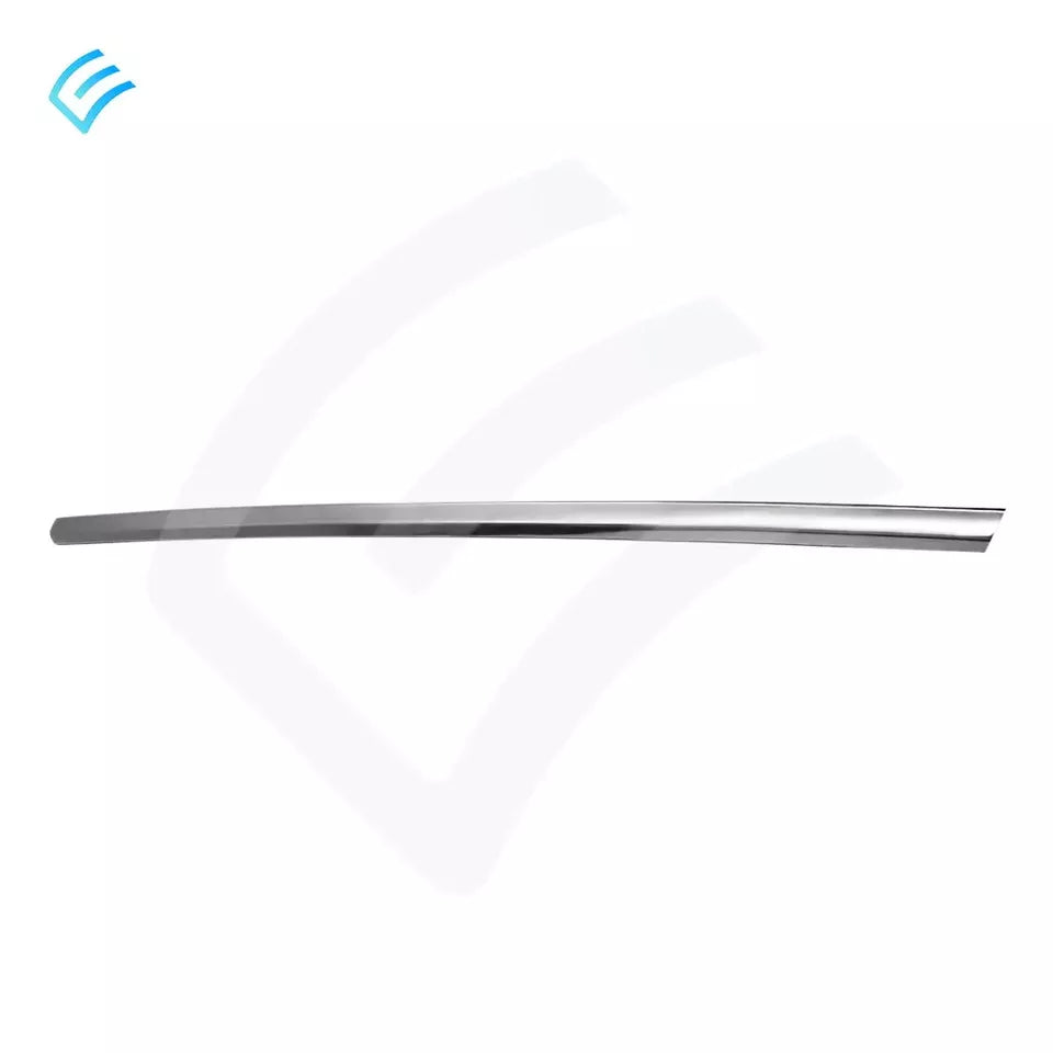 NUEVO conjunto de correa exterior de puerta delantera izquierda para Tesla Model 3 OEM 1873571-17-A