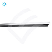 NUEVO conjunto de correa exterior de puerta delantera izquierda para Tesla Model 3 OEM 1873571-17-A