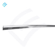 NUEVO conjunto de correa exterior de puerta delantera izquierda para Tesla Model 3 OEM 1873571-17-A