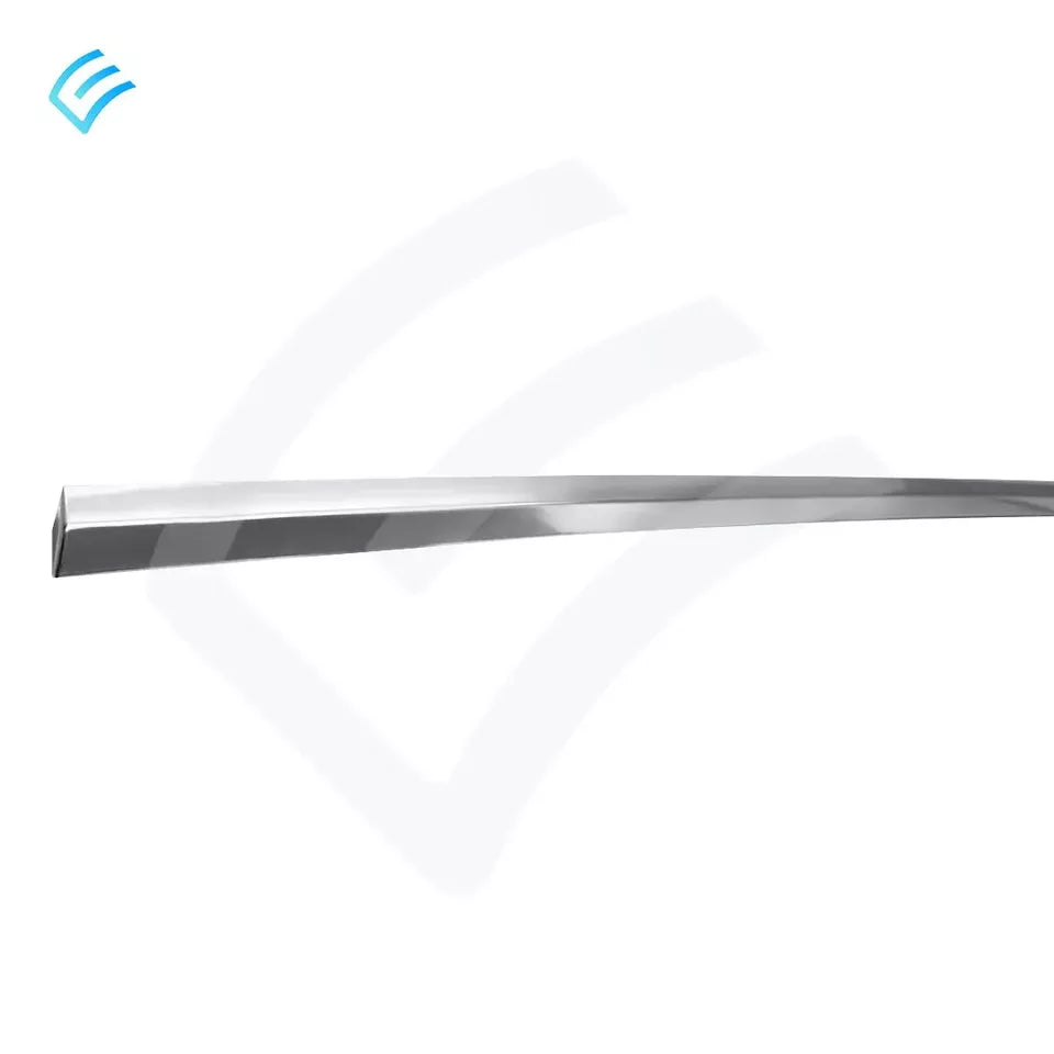 NUEVO conjunto de correa exterior de puerta delantera izquierda para Tesla Model 3 OEM 1873571-17-A